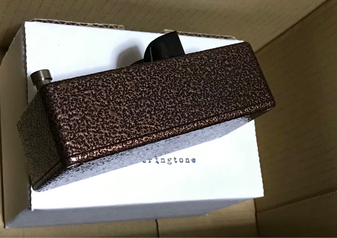 ギター Paperboy Pedals Olde English Mk.1