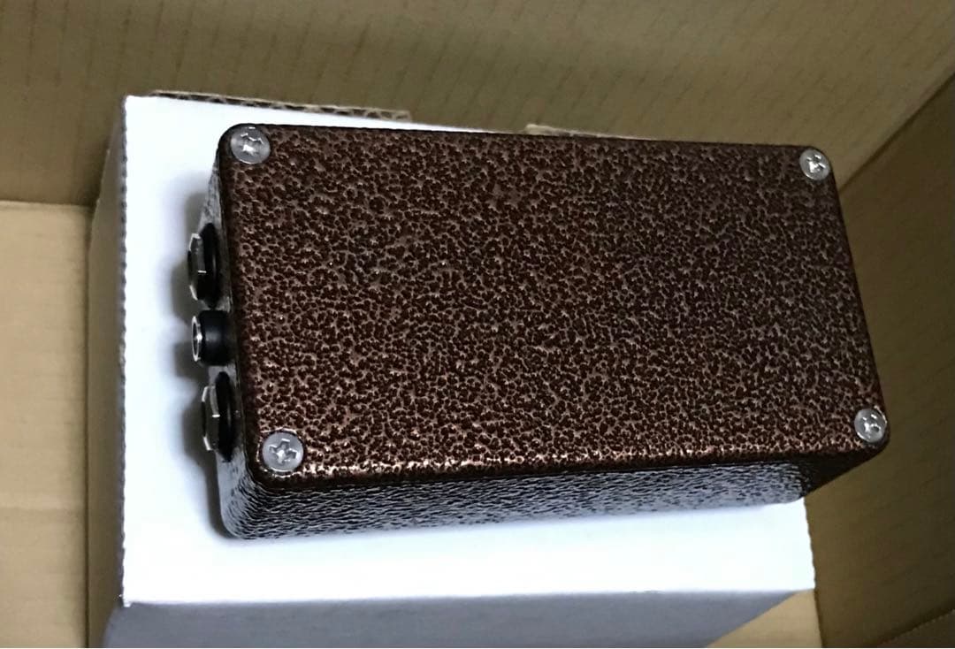ギター Paperboy Pedals Olde English Mk.1