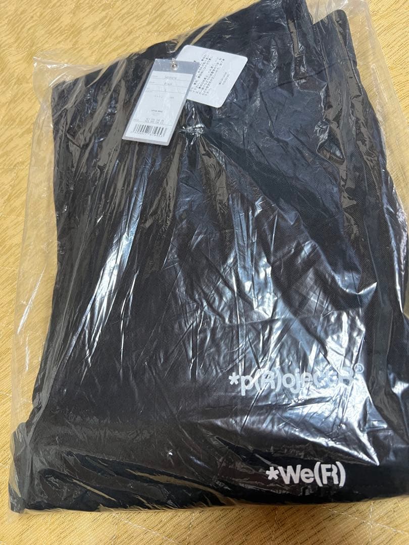 新品未開封*p(R)ojectR® 2024 SUMMER COLLECTION