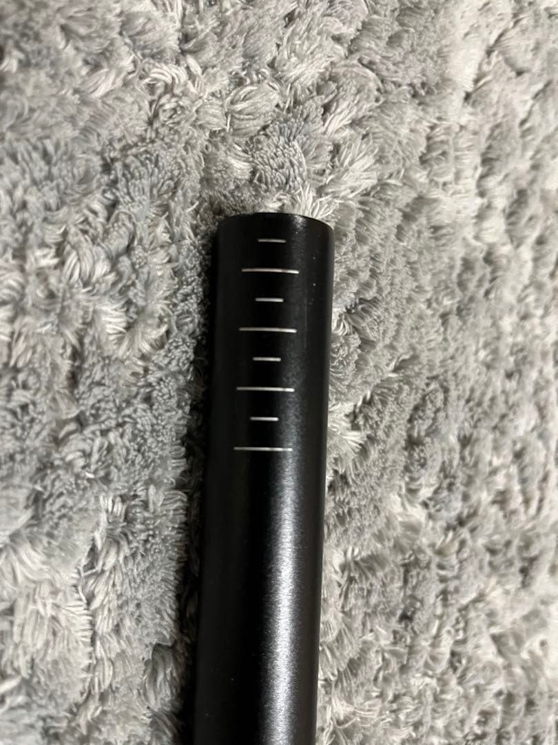 thomson トムソン ライザーバー 790mm