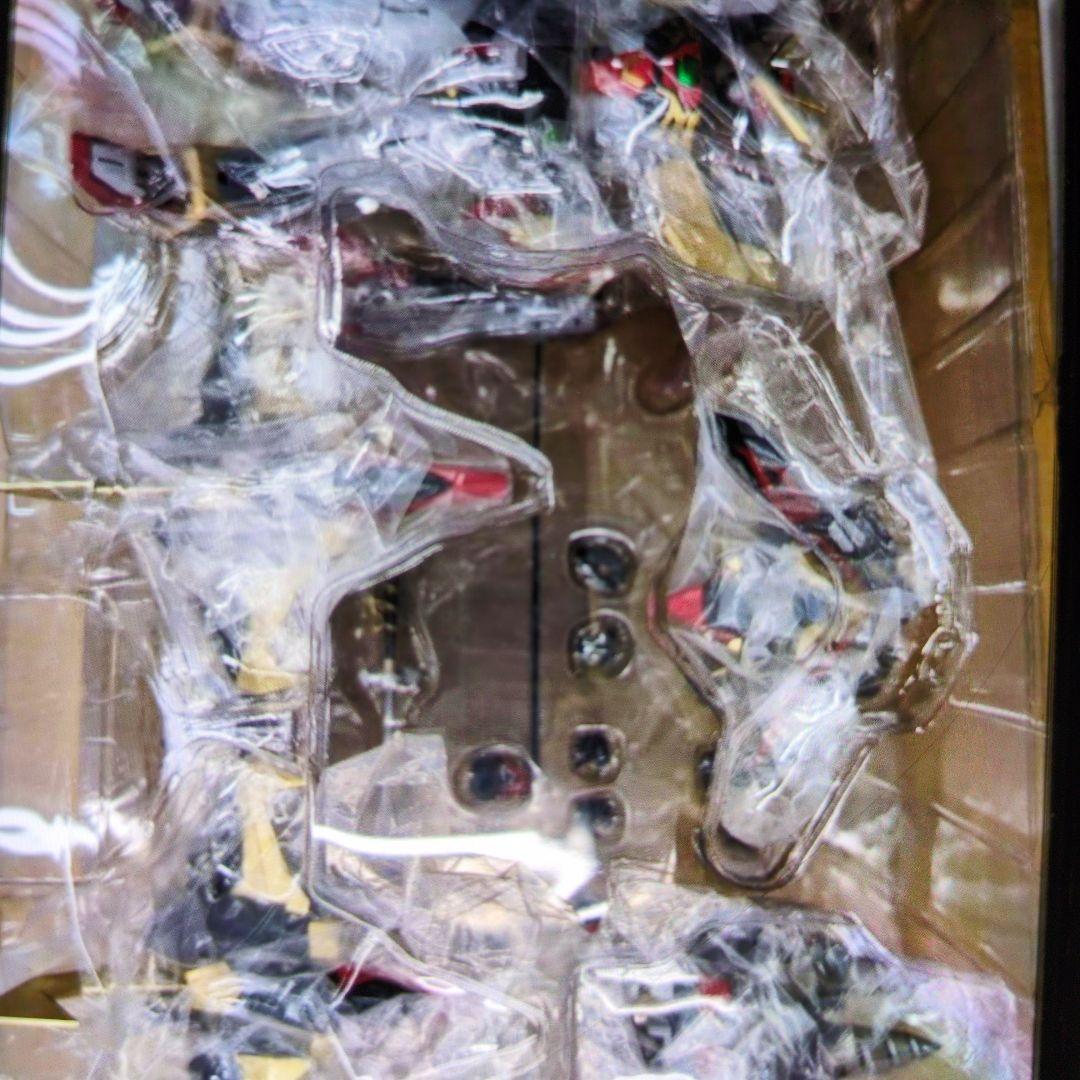 千値練。超重神ゴットグラゥ゙イオン