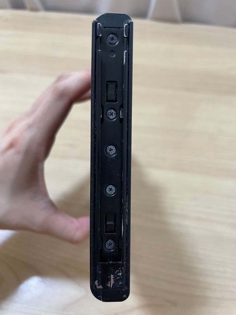 Nintendo Switch 本体 訳あり