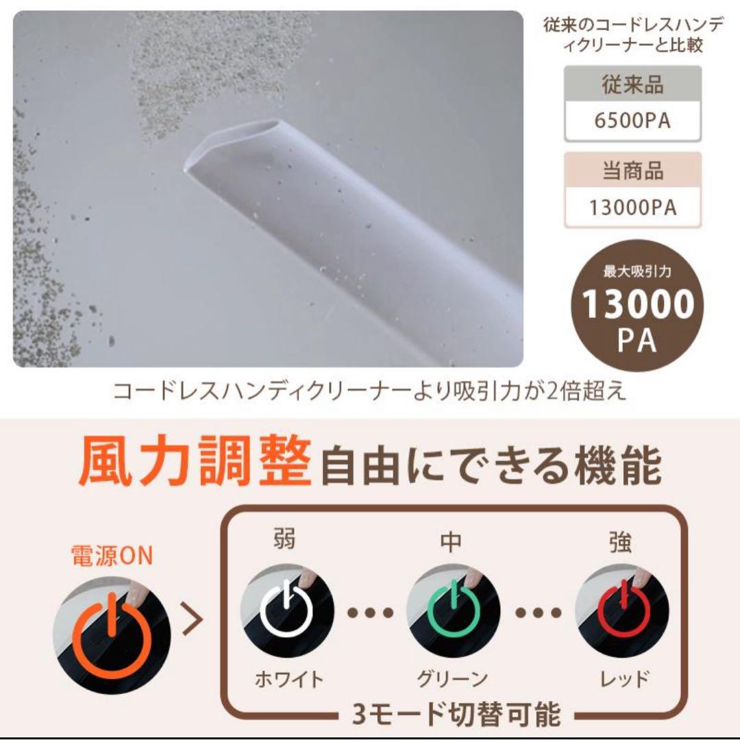 ペット用バリカン犬猫用 掃除機 5in1 ペットグルーミング