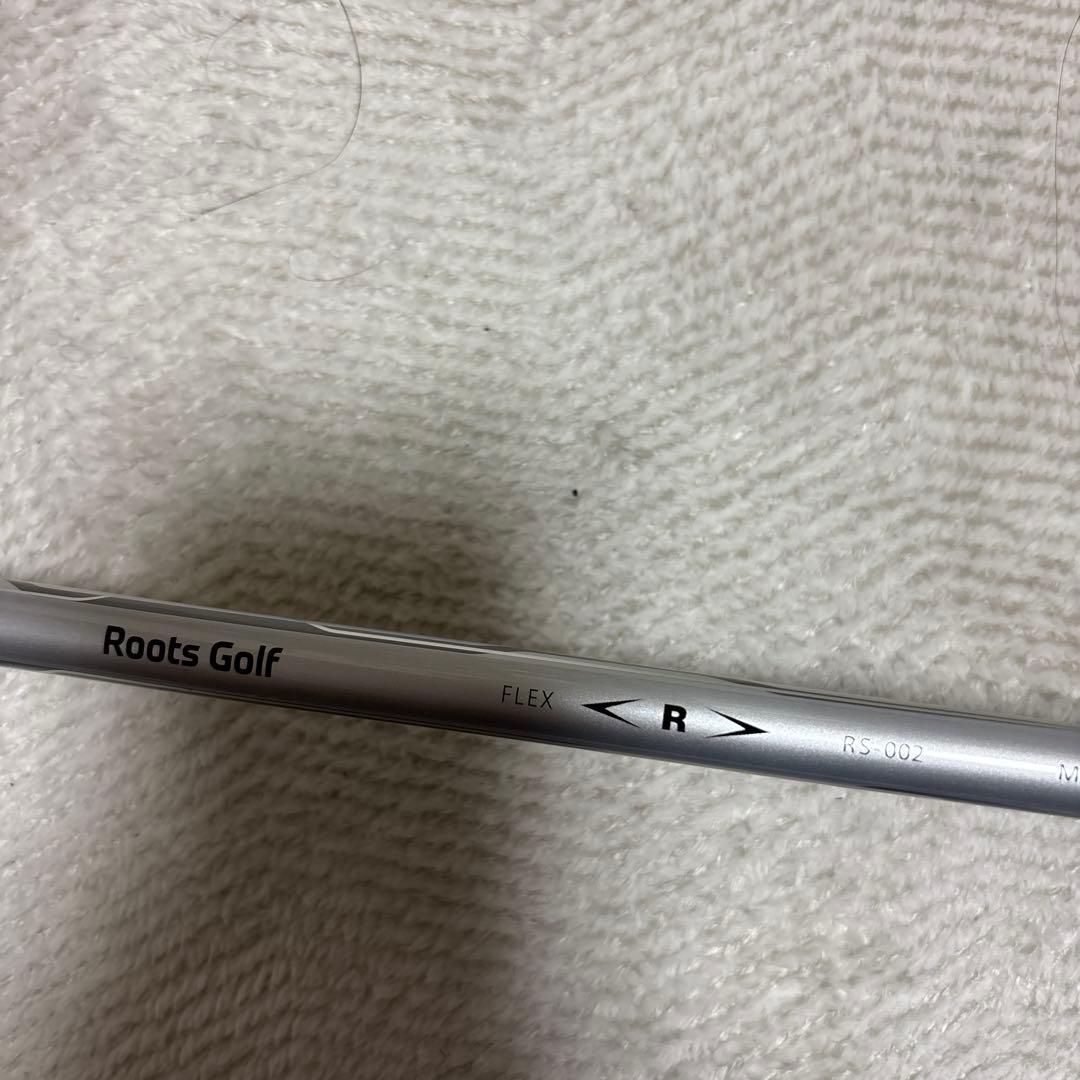 ルーツゴルフ