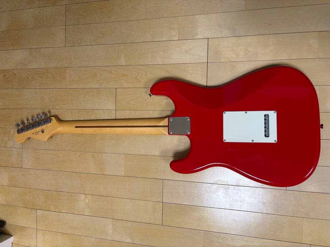 ギター Fender Made in Japan Hybrid ||