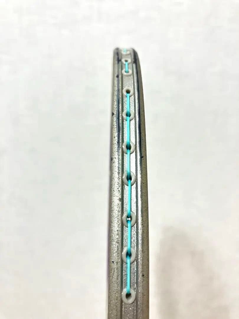 YONEX AEROTUS100 ヨネックス　エアロータスバドミントンラケット