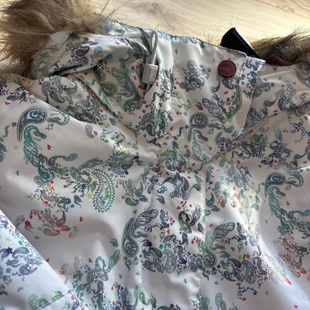 ROXY スノーボードウェア セット M