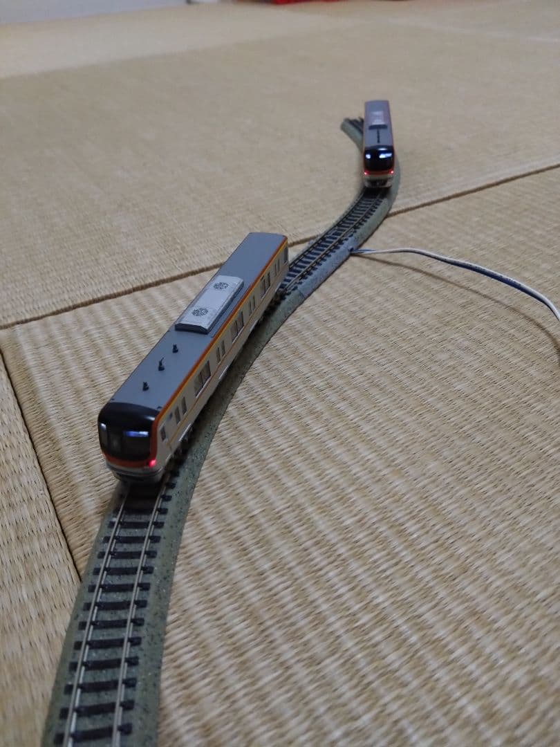 KATO 東京メトロ17000系10両