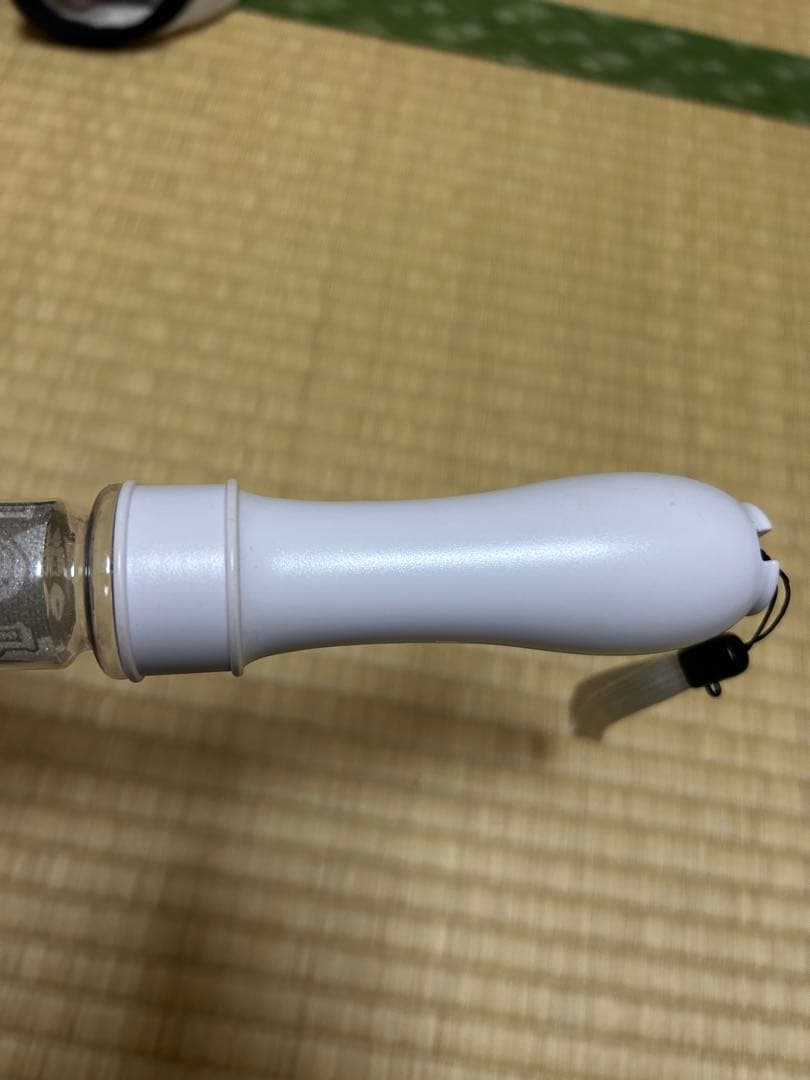 山中柔太朗 ペンライト
