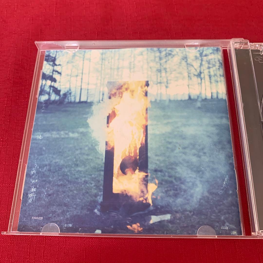 【激レア】 サイン入り CD back number あとのまつり アルバム