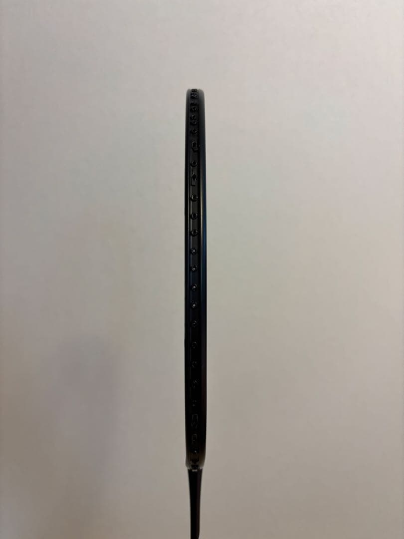 【極美品】YONEX DUORA Z STRIKEデュオラジーストライク3U5