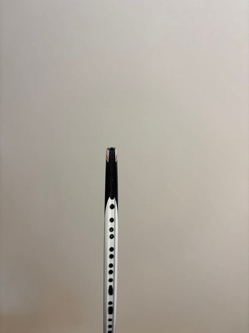 【極美品】YONEX DUORA Z STRIKEデュオラジーストライク3U5