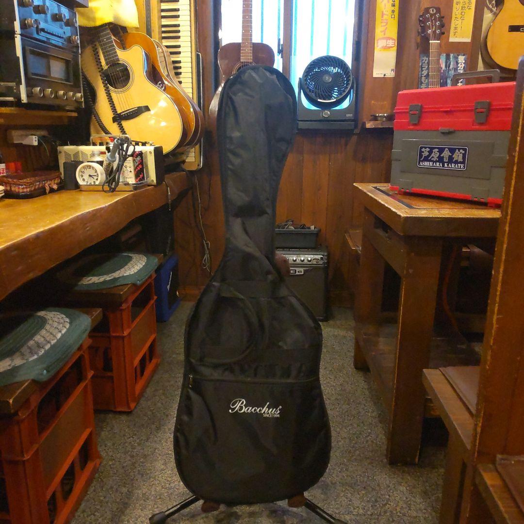 BACCHUS TELECASTER Type （管理サナ）