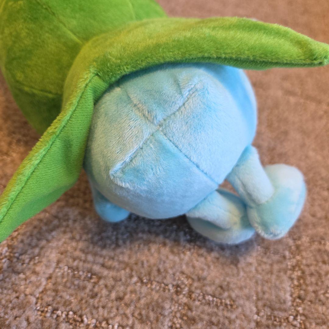 ドラゴンクエスト10 キュルル　ぬいぐるみ