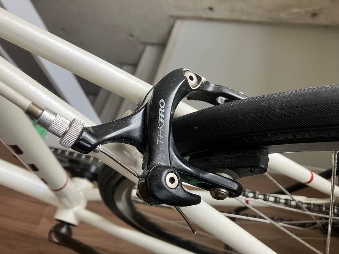 FUJI Classic 43cm シングルスピード ピスト 650