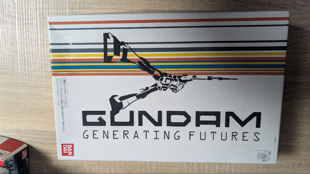 中古品　ＨＧ　ガンプラ　機動戦士ガンダム　ガンダム５体セット