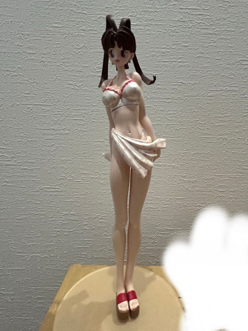 ガオガイガー　卯都木命　ガレージキット完成品