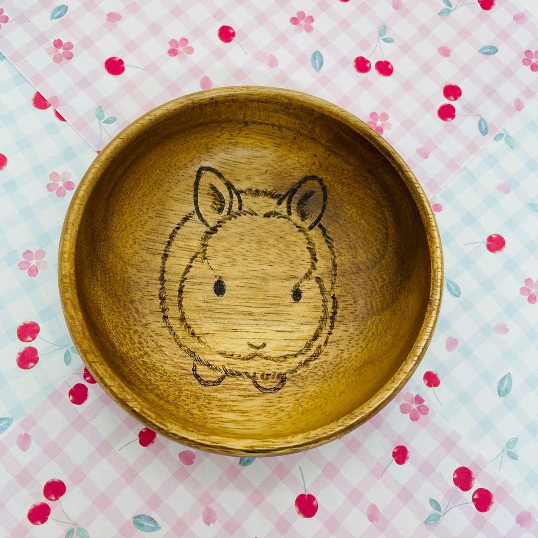 フードボウル♡完成しました♡購入不可