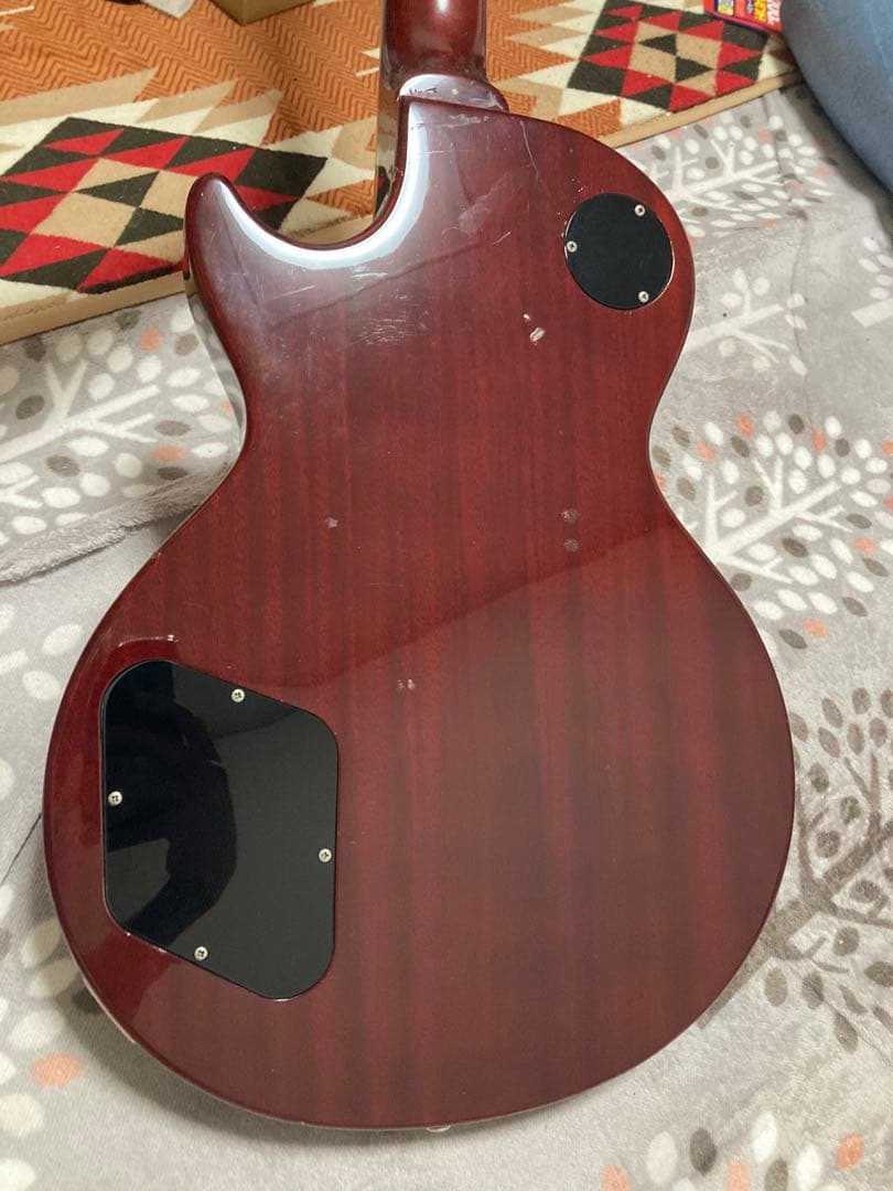 Tokai LS-92F（2013年製） / Made in Japan