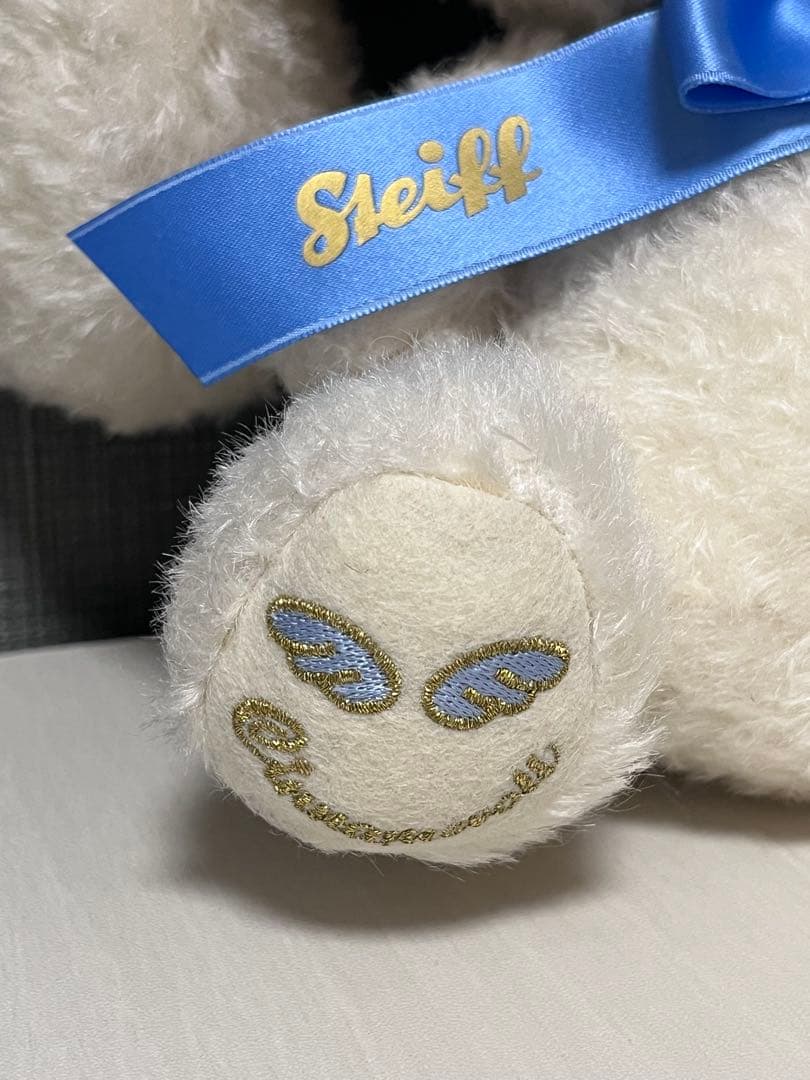 Steiff シナモロール シナモン シュタイフ