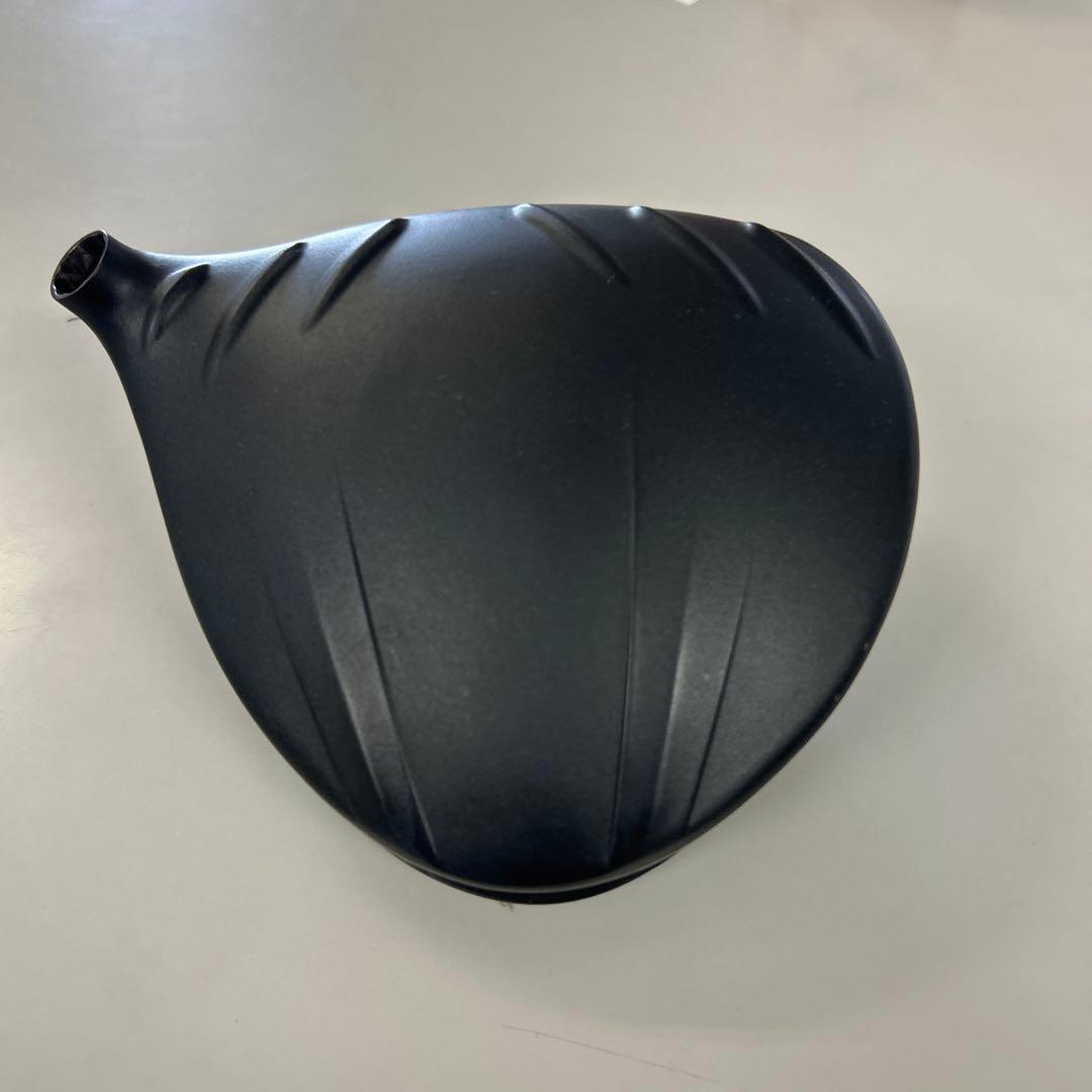 PING G410 LST 9度ドライバー ヘッドカバー付き