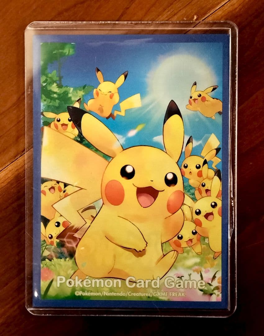 ゲッコウガex sar 【ポケモンカード】【デッキケースセット】