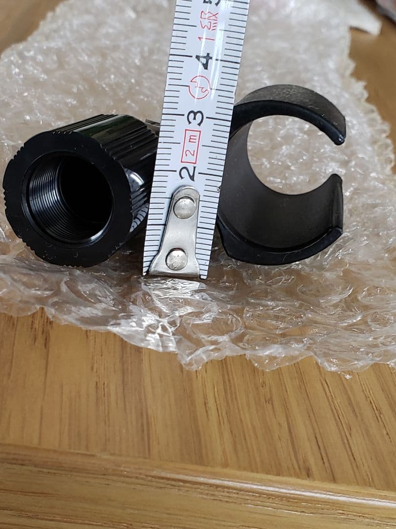 【新品】フェンダー　マイク
