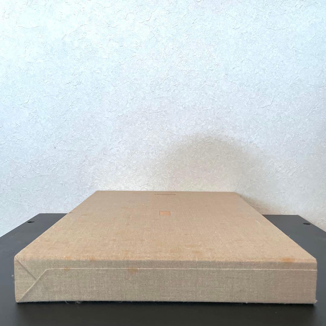 小磯良平　BOOK WORK ブックワーク　特装本　限定品