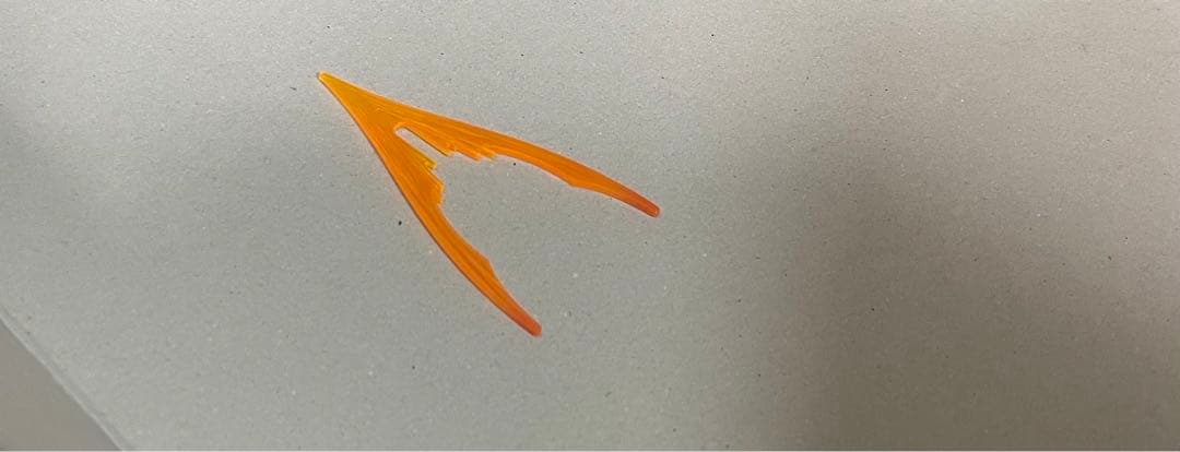 専用　ガンダムグリープ　全塗装　完成品