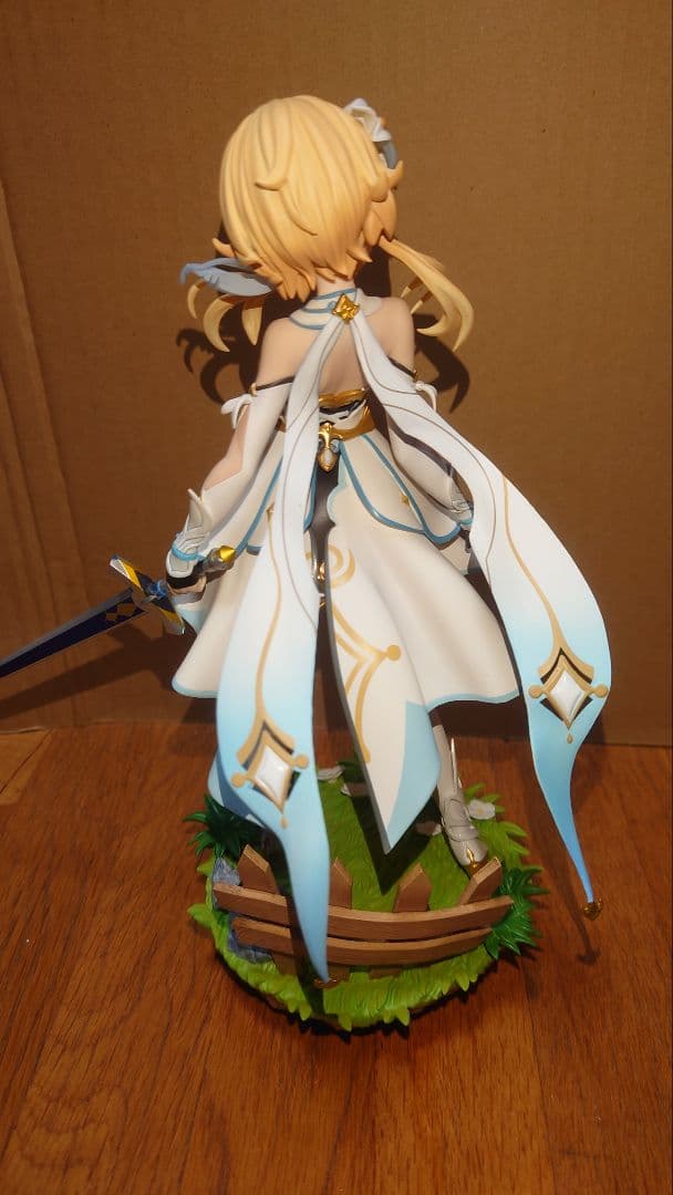 原神　蛍　フィギュア