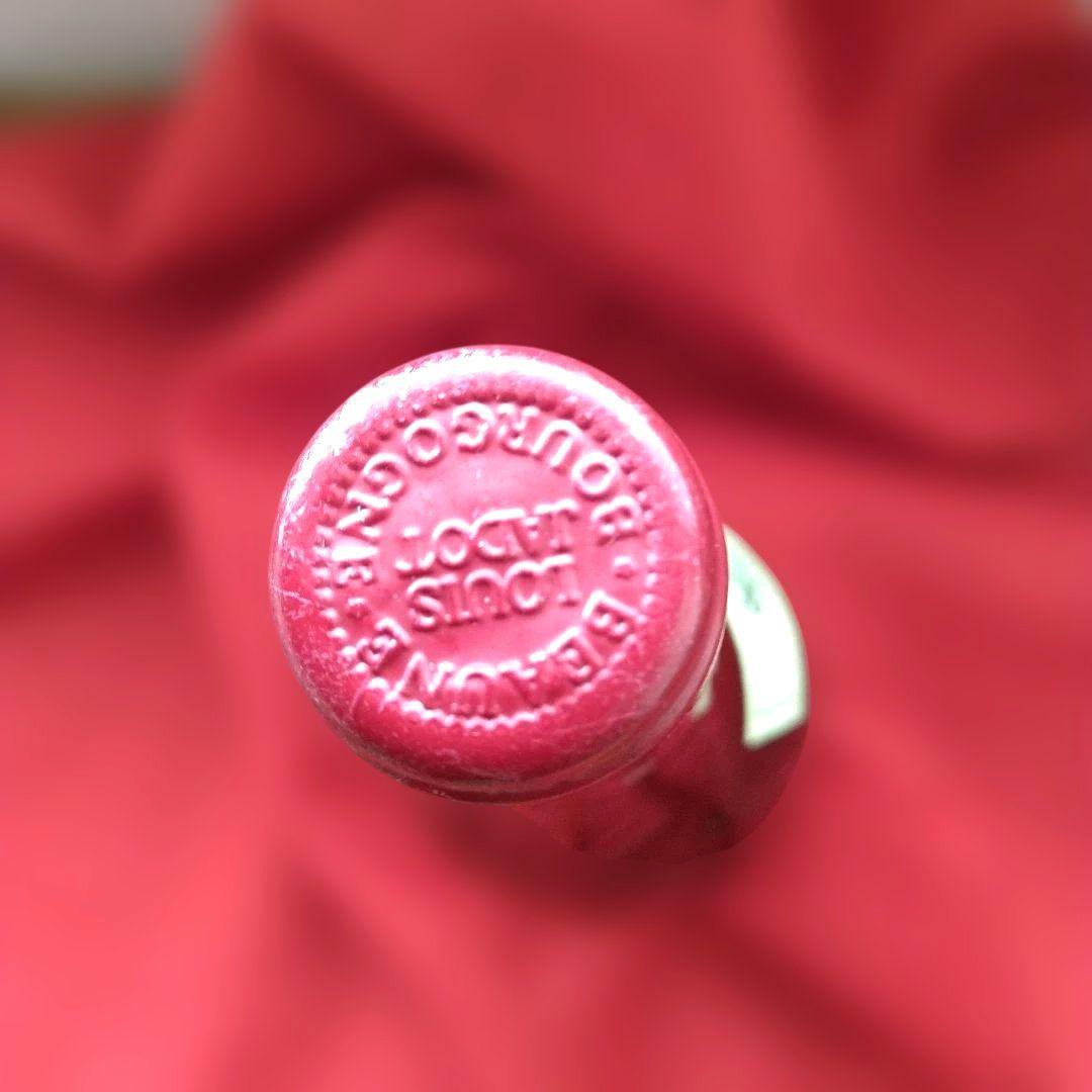 Louis Jadot Bourgogne 2004 赤ワイン 750ml 仏産