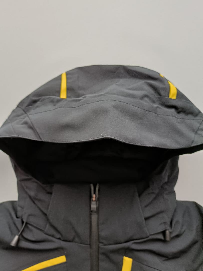 ✨️新品　phenix　46,200円 スキー　スノボウェア　メンズ　上S