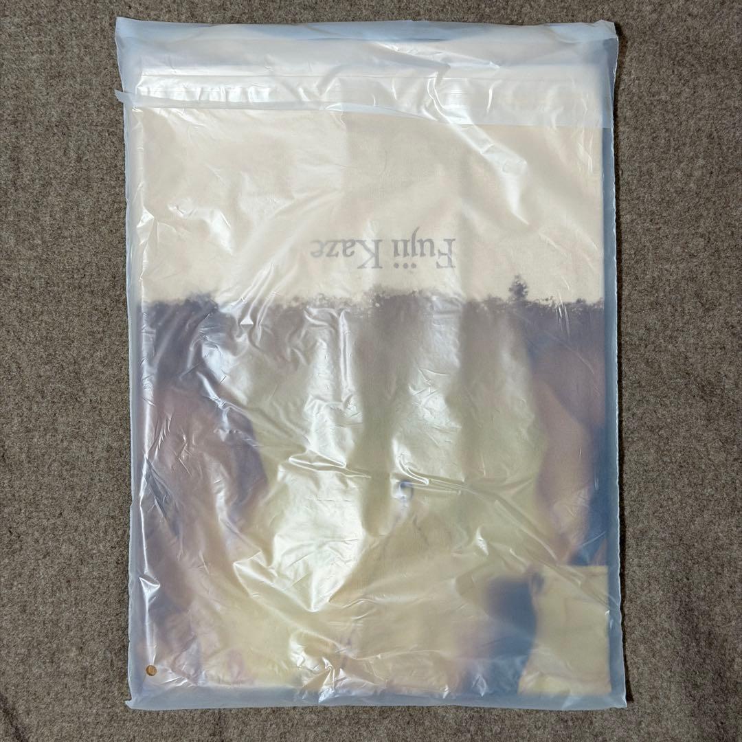 【新品未開封】藤井風 prema 長袖ロンT M サイズ