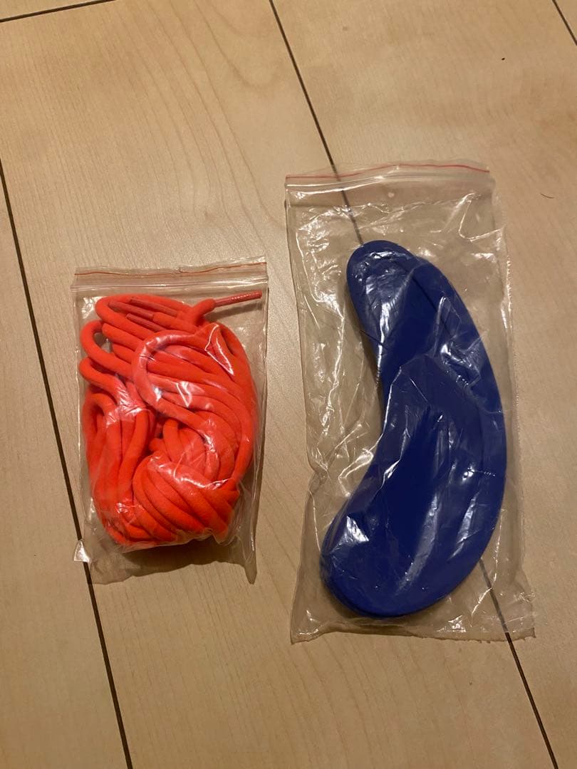 ［美品］NIKE SB LUNAR 28cm スノボブーツ ブラック/オレンジ