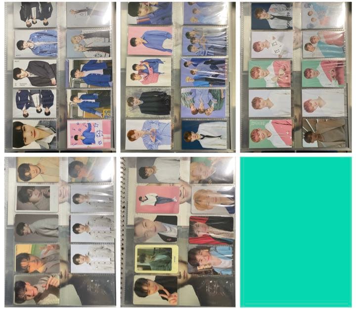 SEVENTEEN ウジ
