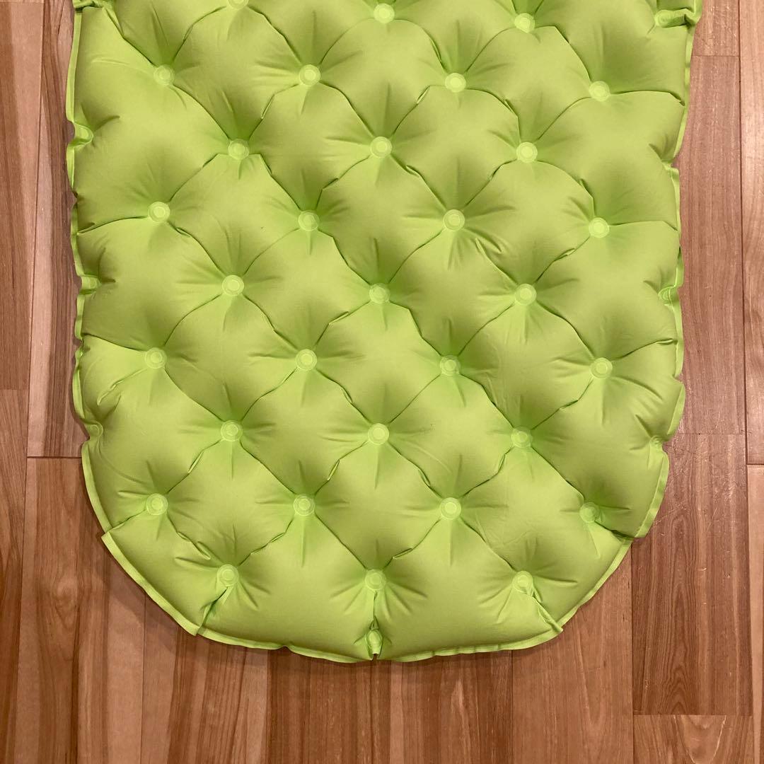 シートウサミット　エアマット