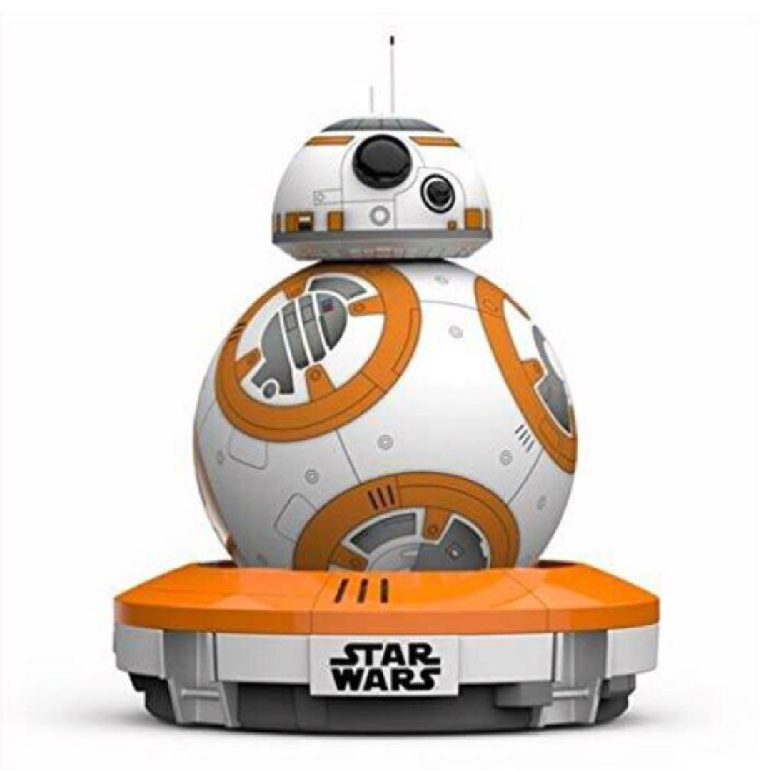 BB-8 STAR WARS ラジコン