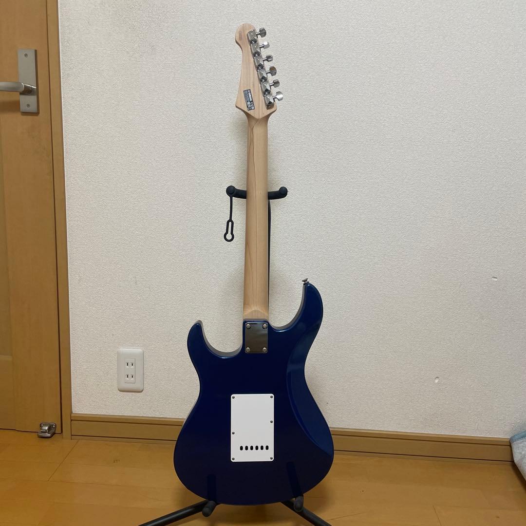 ダークメタリックブルーパシフィカ012