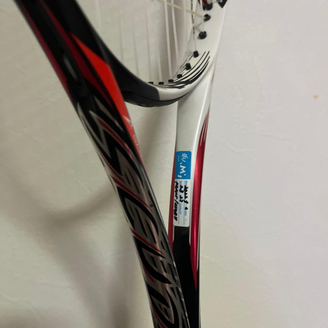 MIZUNO SCUD2種類うち比べセット