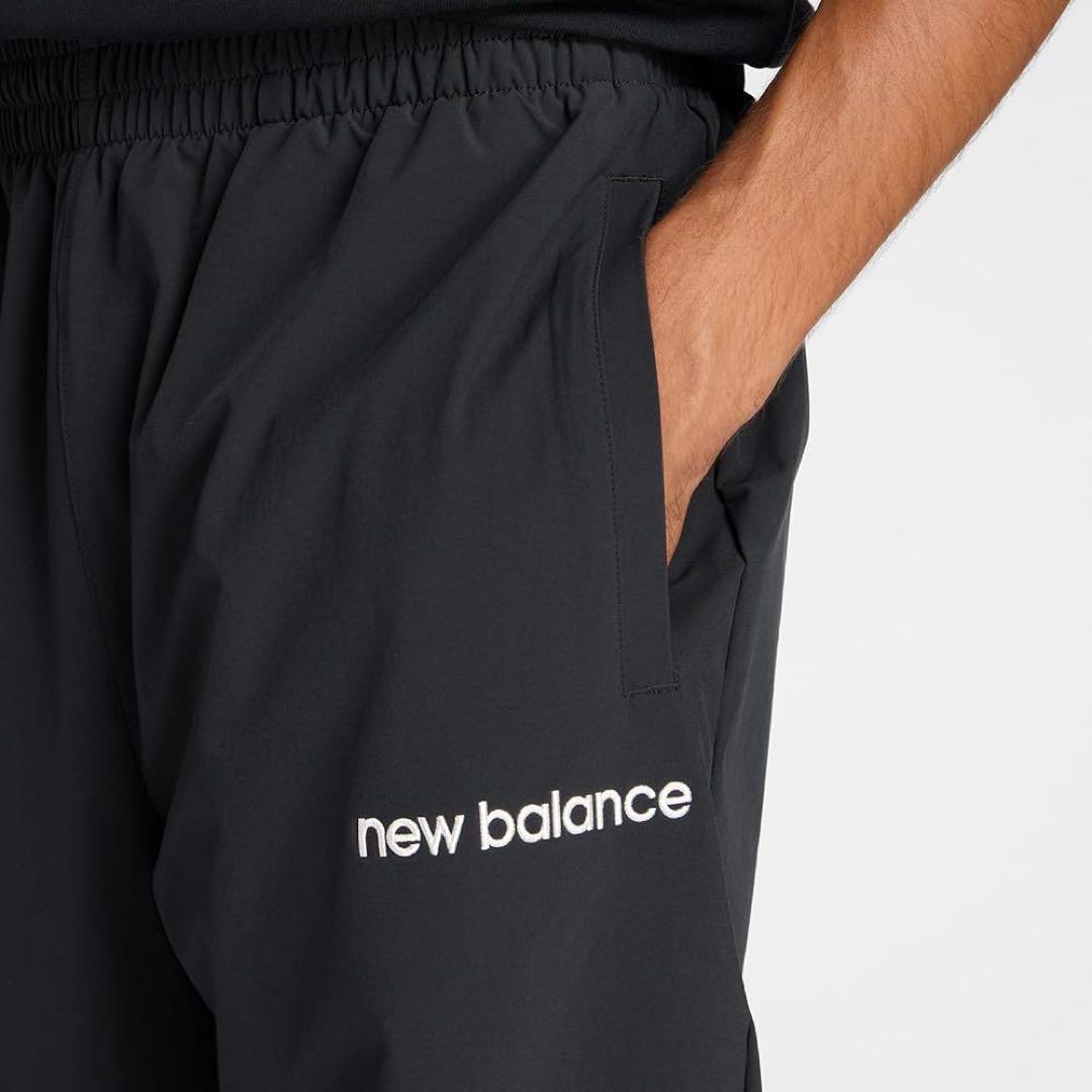 【美品】大人トラックスーツ ニューバランス new balance セットアップ