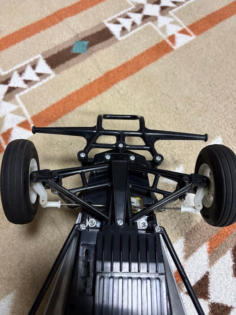 タミヤグラスホッパーフルセット