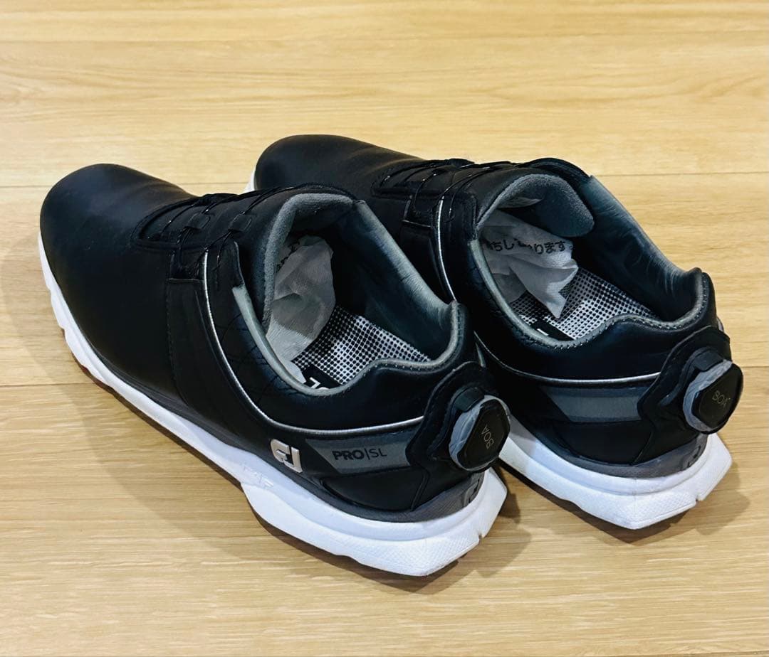 FOOTJOY フットジョイ PRO/SL CORE BOA ゴルフシューズ