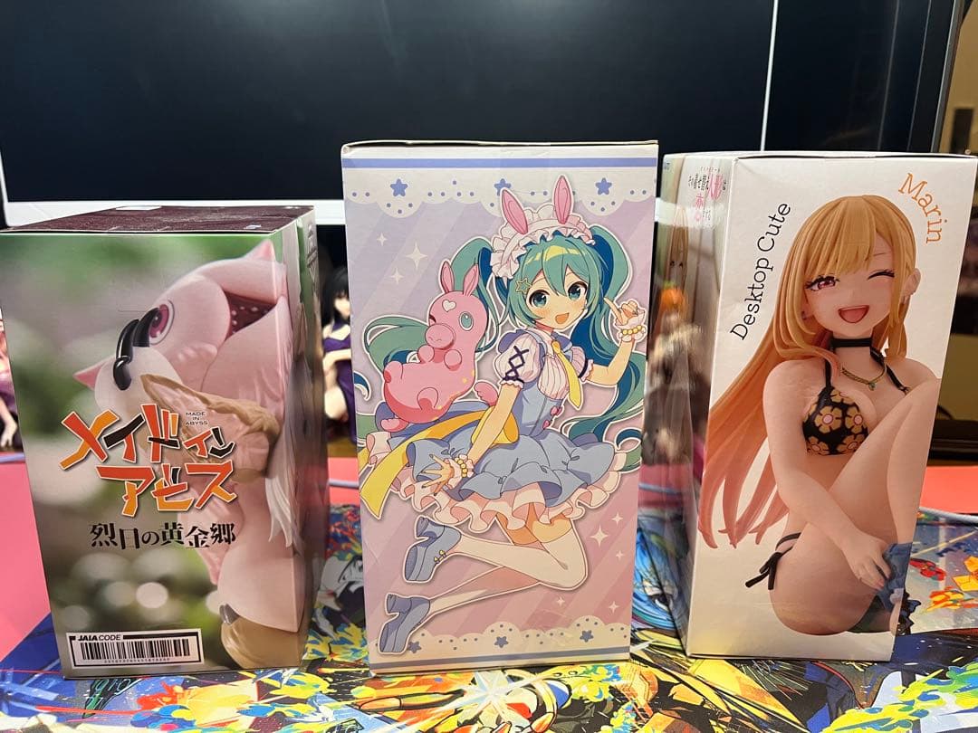 フィギュア 14点 まとめ売り