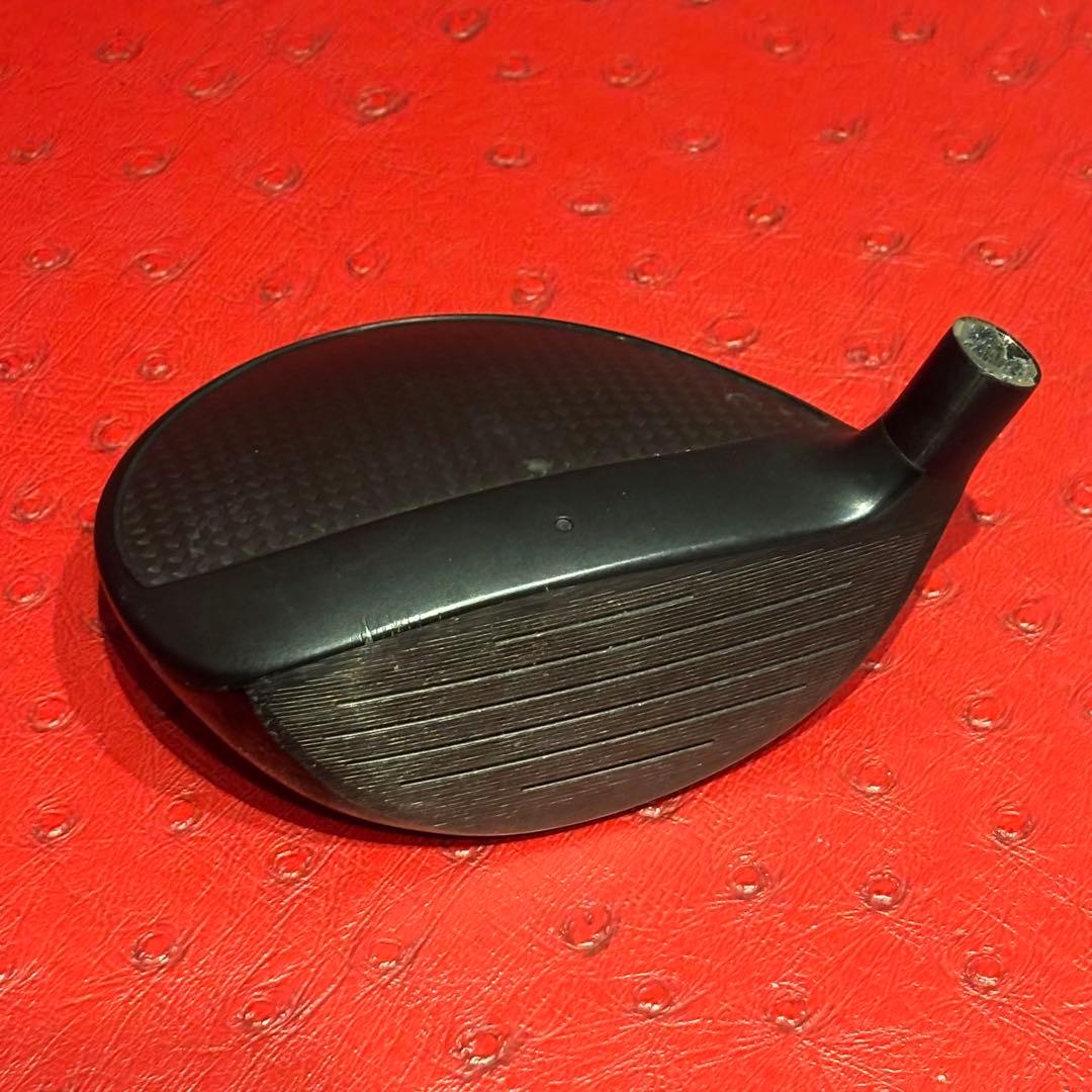 BALDO CORSA FAIRWAY WOOD CLEEK 18度 ヘッドのみ