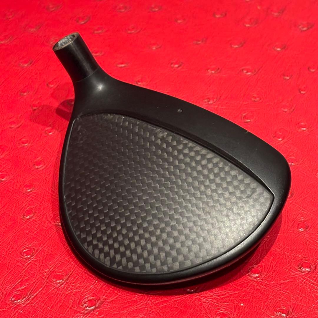 BALDO CORSA FAIRWAY WOOD CLEEK 18度 ヘッドのみ