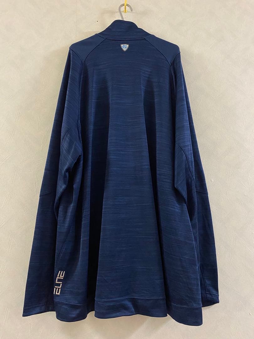 JORDAN North Carolina ジャージ サイズ3XL ジョーダン