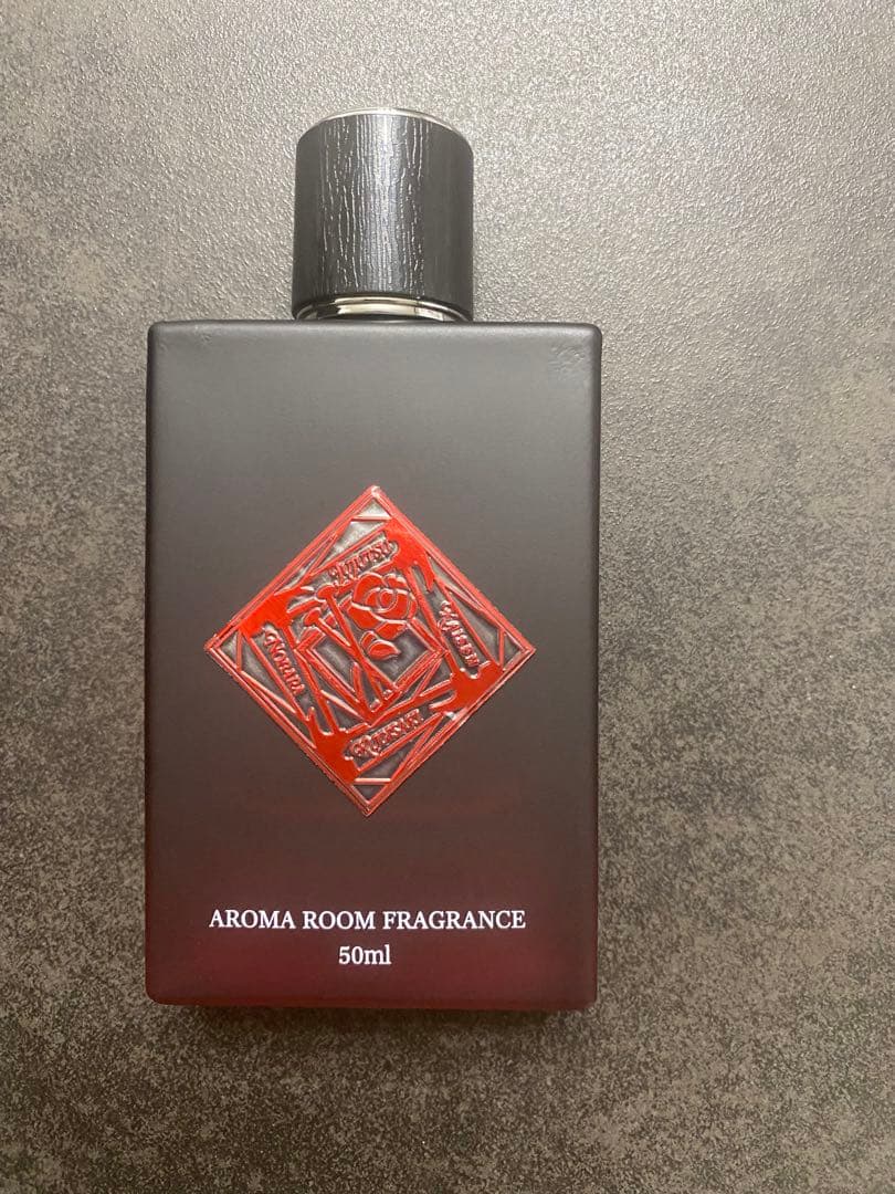 【Y】呪術　野薔薇　ルームフレグランス