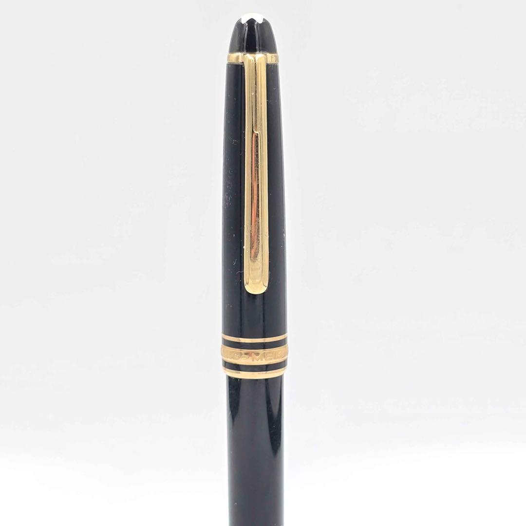 MontBlanc モンブラン マイスターシュテック ボールペン 万年筆 セット