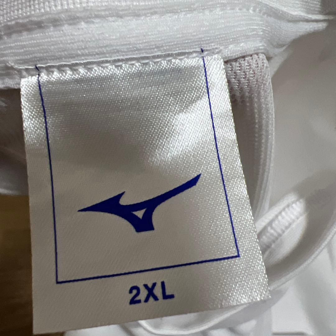 岐阜協立大学バレーTシャツ