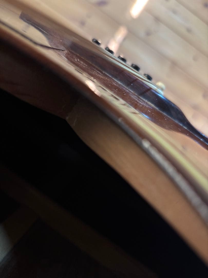 Gibson J45アコースティックギター 1963リイシューモデル1995年製